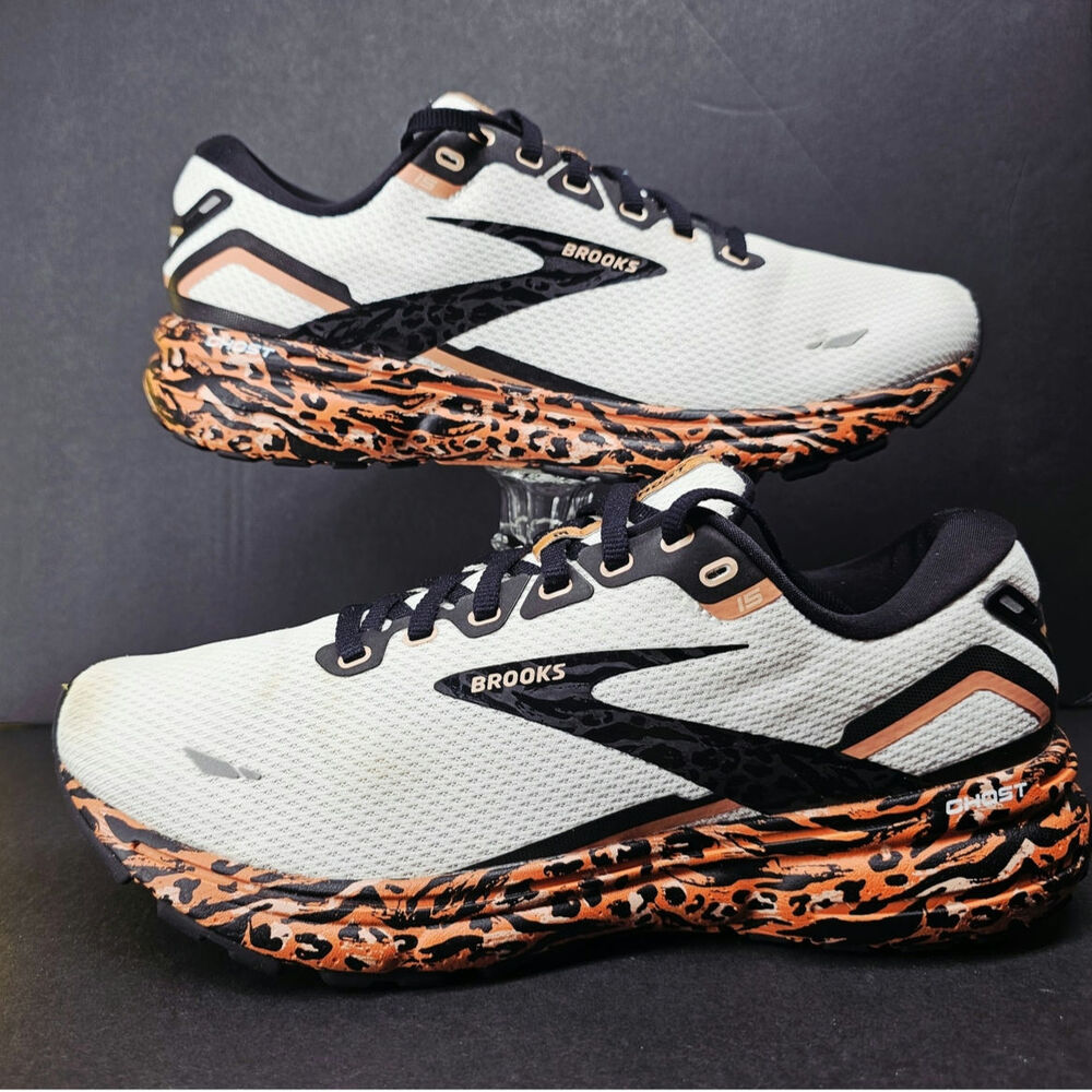 Brooks Women 9 Comfy footwear